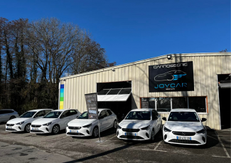 carrosserie Pays de Gex